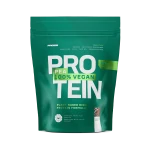 100% Proteína de Ervilha 900 g