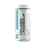Collagen + Magnesium 180 tabs