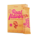 Real Flavor - Aromapulver - 8 Sticks