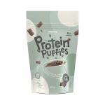 Protein-Puffies - Milchschokoladenüberzug 150 g
