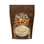 Pétales de Maïs Protéinés - Chocolat-Cacahouète 175 g