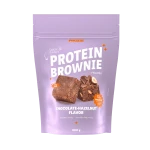 Protein-Brownie-Vormischung 400 g Schokolade und Haselnuss