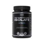 100% Whey Hydro Isolate ULTIMATE SERIES 907g