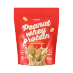 Peanut Whey Protein 907g