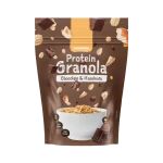 Protein-Granola - Schokolade und Haselnüsse 275 g