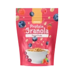 Protein-Granola - Waldfrüchte 250 g