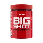 Big Shot - Intra-Workout 20 servings