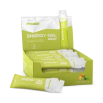 24 x Energy Gel + Koffein 50 g
