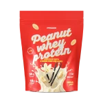 Peanut Whey Protein 907g