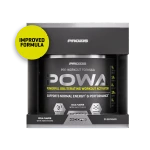 POWA 3.0 Pre-Workout 20 servings