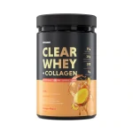 Clear Whey + Collagen 600 g