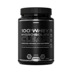 100% Whey Hydro Isolate Clear 700g