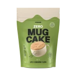 Zero Mug Cake 400 g - Apfel und Zimt