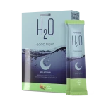 H2O Good Night - 8 sticks