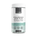 Hyaluronic Acid Plus - 60 Kapseln