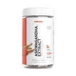 Extrait d'Ashwagandha 450 mg 90 gélules végétariennes