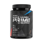 Prime Mass Gainer 2722 g