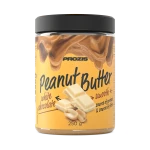 Beurre de Cacahouète au Chocolat Blanc 250 g