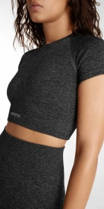 Alpine NRG Crop T-Shirt