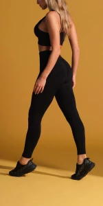 BFF Regular Waist Leggings