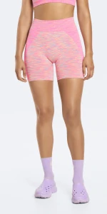 Shapeshifter Mittellange Shorts mit normaler Taille