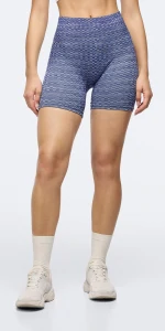 Amalfi Mittellange Shorts mit normaler Taille