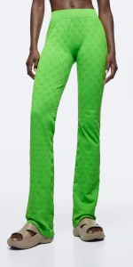 Allure Hose mit normaler Taille