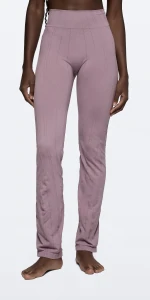 Calças de Cintura Regular Crazy Comfortable