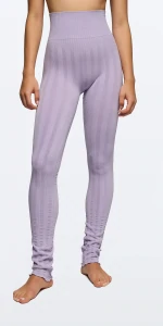 Pantalon Taille Haute Good Karma