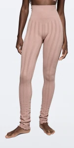 Good Karma High Waist Pants