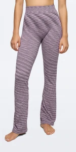 Calças de Cintura Regular Infinity