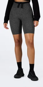 Alpine Medium Waist Cycling Shorts