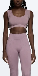 Soutien de Desporto Peace of Mind