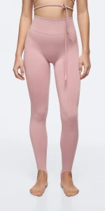 Legging Taille Moyenne Ballerina NRG