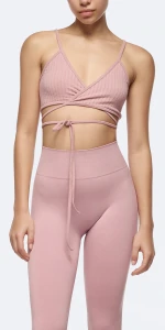 Crop top Wellness Retreat