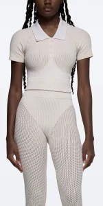 Crop T-Shirt AirFlow