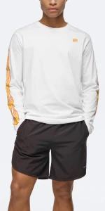 Hot Rod Long Sleeve T-Shirt