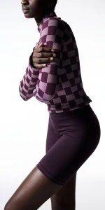 Maillot de Corps à Manches Longues Moshi Moshi