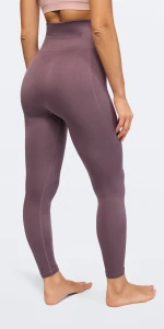Contour High Waist Leggings