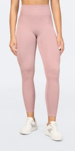 Leggings de Cintura Média Alpine