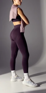 Legging Taille Normale BFF NRG