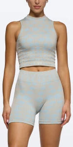 Αμάνικο Μπλουζάκι Pulse