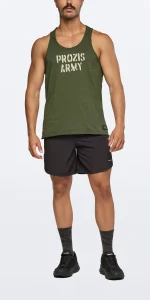 Army Stringer Tanktop