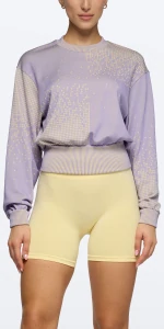 Floating Points Sweatshirt