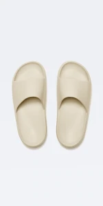 Bubble Badeschlappen