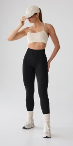 Legging Taille Haute Athleisure