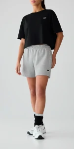 Crop T-Shirt Athleisure P