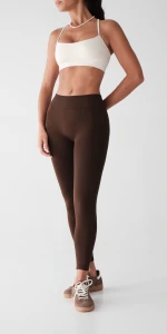 Leggings a Vita Bassa Athleisure
