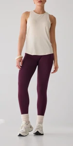 Débardeur Athleisure W