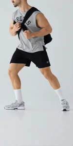 Short pour Homme Athleisure P